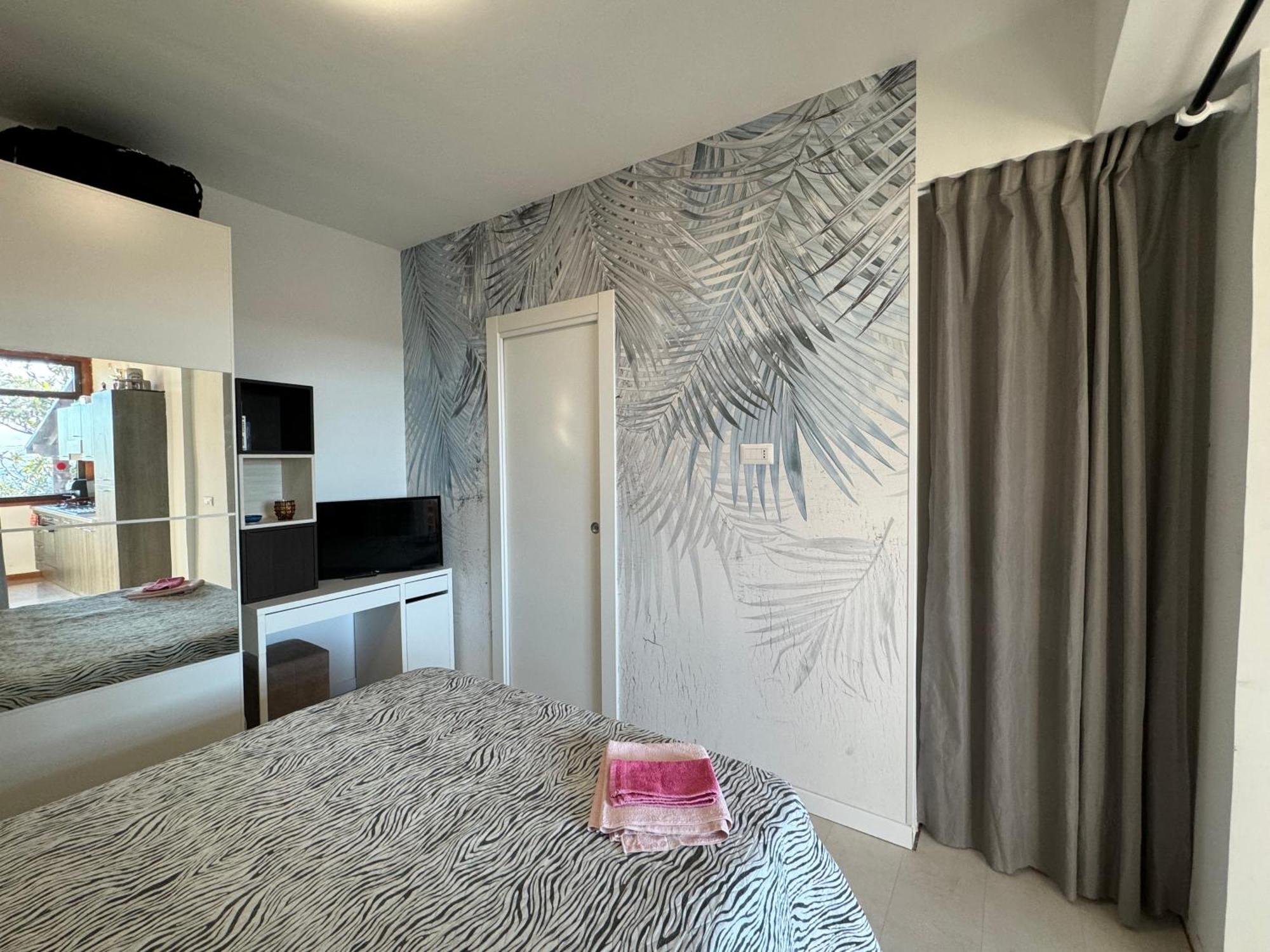 פוטנצה B&B Mariu מראה חיצוני תמונה