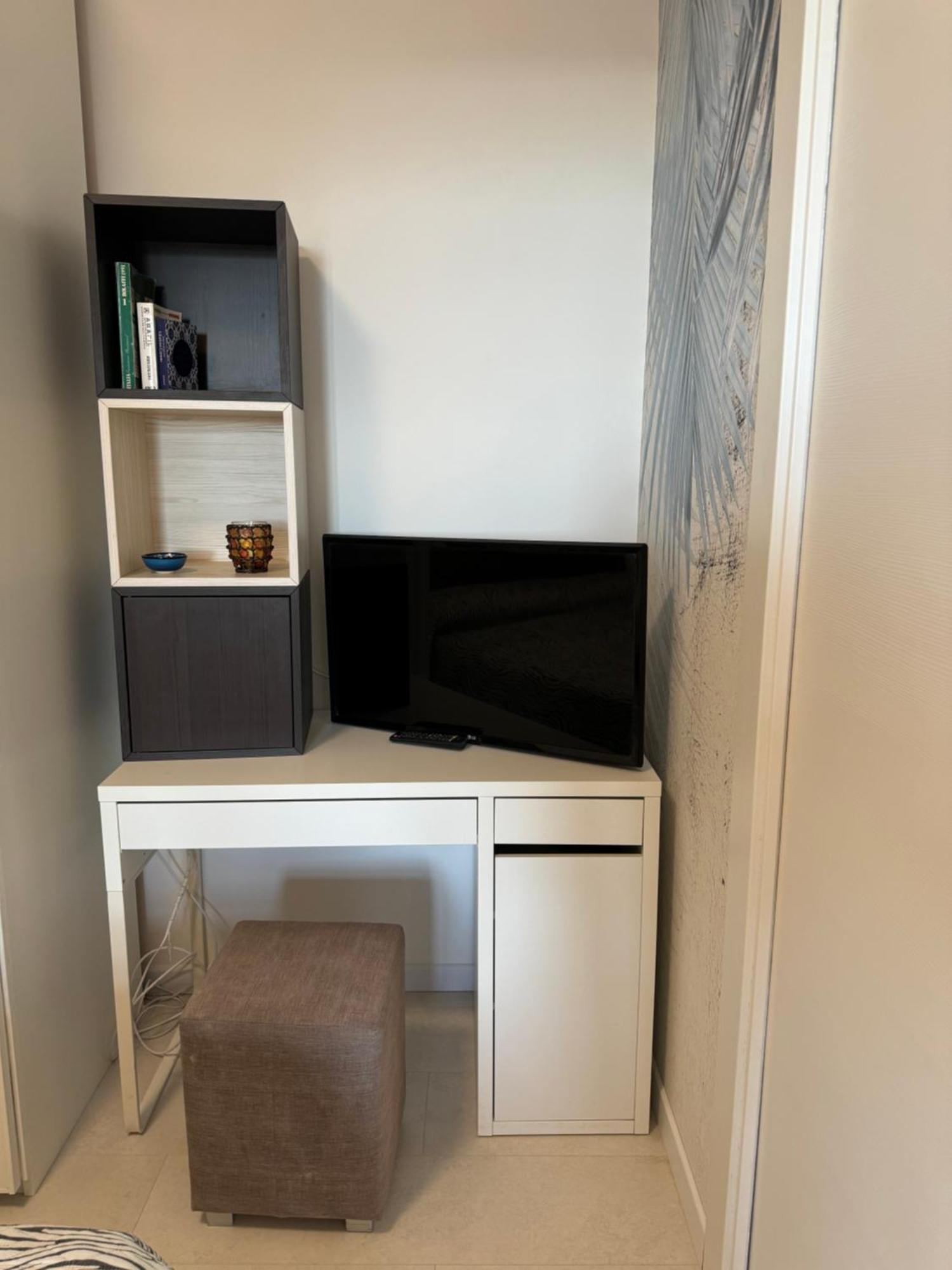 פוטנצה B&B Mariu מראה חיצוני תמונה